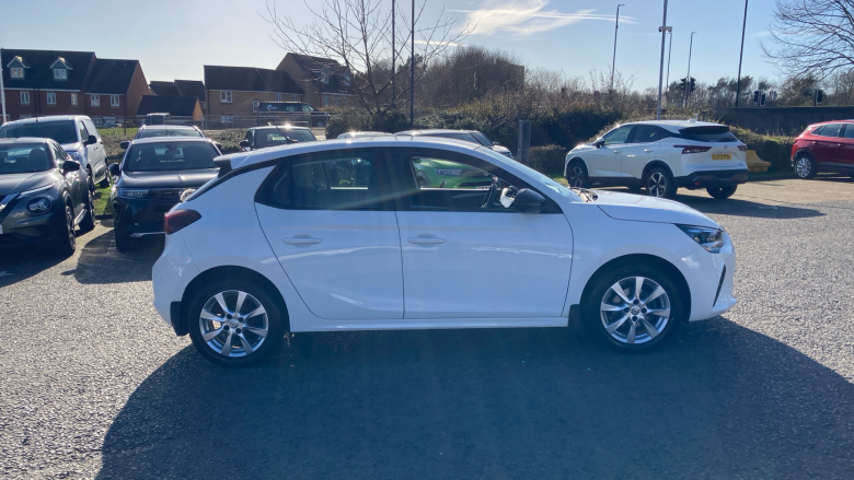 Vauxhall Corsa 1.2 SE Edition 5dr Petrol Hatchback
